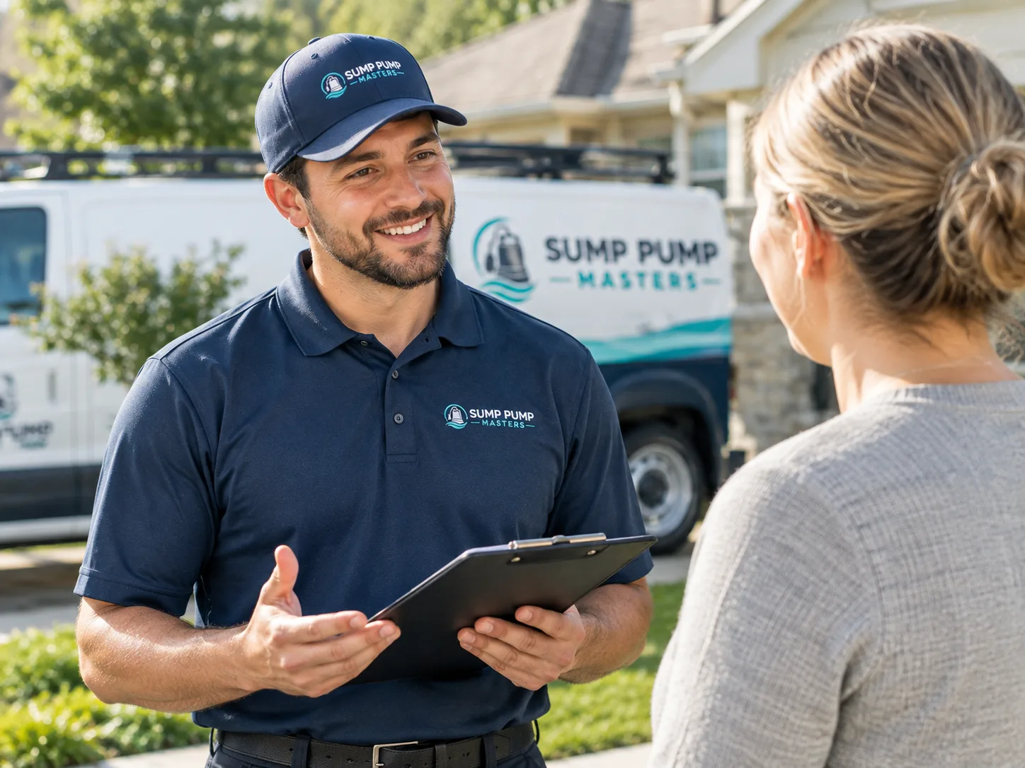 Sump Pump Repair Davin, WV FAQs